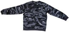 Herren Nike Pullover