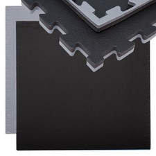 Trainingsmatte 90x90cm