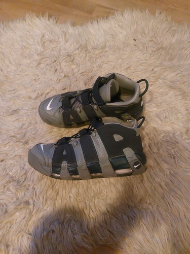 Nike air more uptempo - nike,