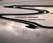 Chroniques aériennes lart - chroniques,