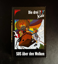 Die drei ??? Kids: SOS über