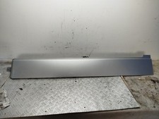 VW T5 Schienen Abdeckung