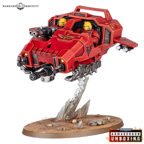 Warhammer 40k armaggedon - 40k,