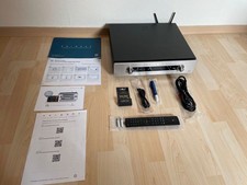 Primare i35 Prisma - HighEnd Vollverstärker & Netzwerkplayer neuw