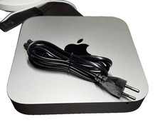 Mac mini 2012,  Quad Core i7, HD4000, 16GB Ram, 1 TB SSD
