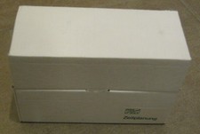 Über 300 Blätter - Zeitplanungsbox für Ringbuch Junior A6 vom ORG-Verlag Berlin