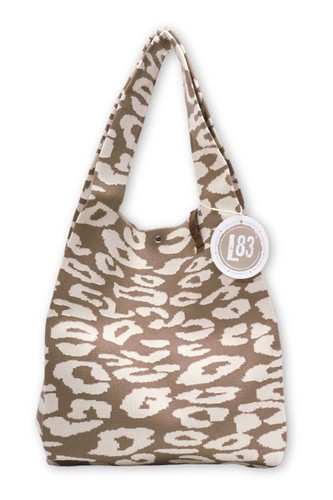 Shopper tasche lois bag - tasche,