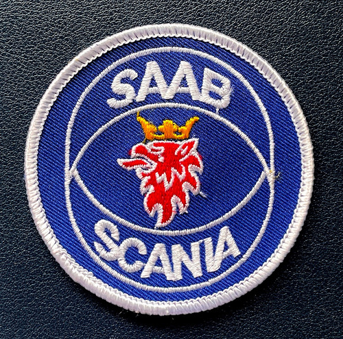 Aufnäher patch - patch, /