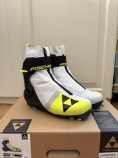 Langlaufschuhe carbonlite - langlaufschuhe,