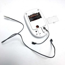 Rudergerät Monitor mit