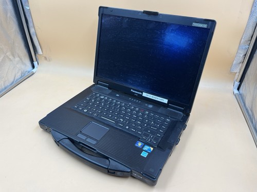 Panasonic toughbook 52 - panasonic,