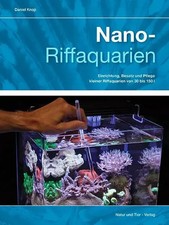 Nano-Riffaquarien | Daniel