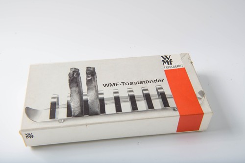 Wmf toastständer aus der - toastständer,