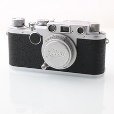 Leica Leitz II F ( #454413 )