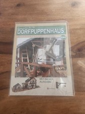 Dorfpuppenhaus ausgabe 246 - dorfpuppenhaus,