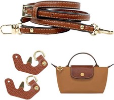 Schultergurt für Longchamp