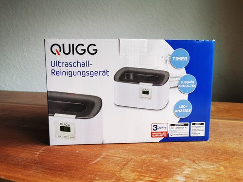 Ultraschall-Reinigungsgerät