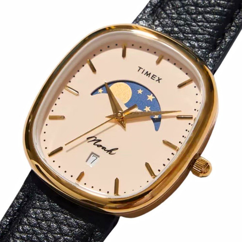 Noah timex oval moon - timex,