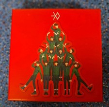 EXO - Miracles in December