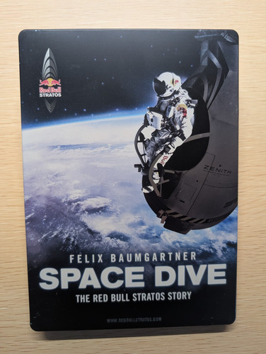 Space dive the - space,
