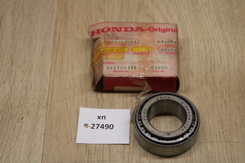 Honda 91016 371 000 brg - 91016-371-000, tap