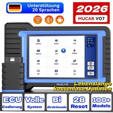2026 mucar vo7 obd2 - mucar,