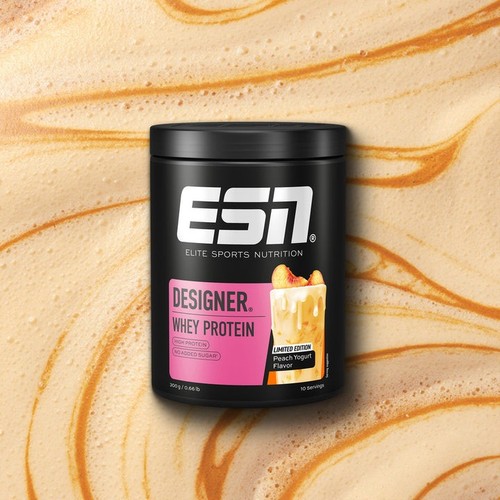 Esn designer whey - esn, protein