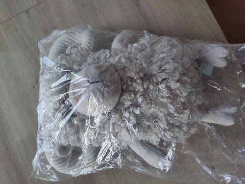 Neu jellycat ramsley sheep - neu,