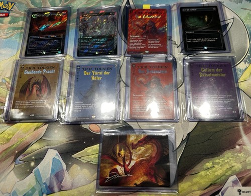 Mtg magic the - magic,