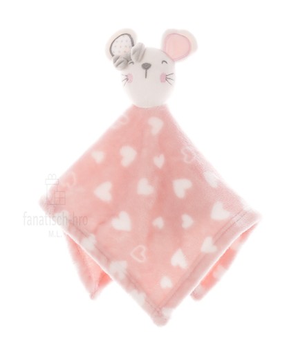 Primark schmusetuch decke maus - decke,