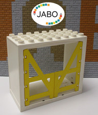 ( R3/3/5 ) LEGO Duplo  Haus  Garage Stal Bauernhof