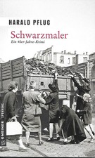 SCHWARZMALER / Karlsruhe