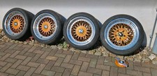 BMW BBS RC 090 zweiteilige Felgen, 8Jx17H2 ET20 5X120 74,1