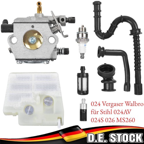 Vergaser für stihl - vergaser, 024