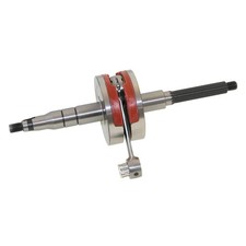 Kurbelwelle Naraku Racing HPC für Minarelli liegend