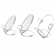 3x Make-Up Organizer Acryl