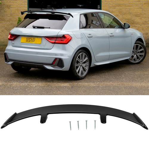 Dachspoiler heckspoiler - dachspoiler,