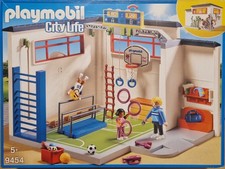 9454 Turnhalle Anbau für