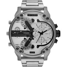 Diesel Chronograph DZ7421 Mr. Daddy 2.0