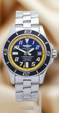 Breitling Superocean 42mm