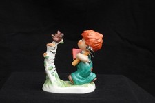 Charlot Byj redheads by Goebel