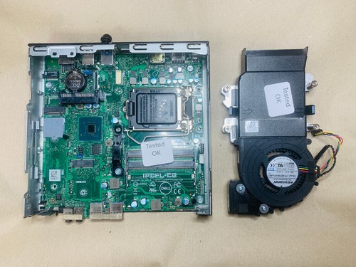 Mainboard dell optiplex 3060 - mainboard,