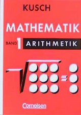 Kusch: Mathematik. Bisherige
