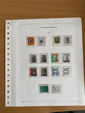 Kabe bi-collect Vordrucke