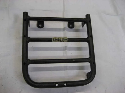 Suzuki gepäckbrücke - suzuki,