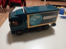 Mercedes Lkw Modell World