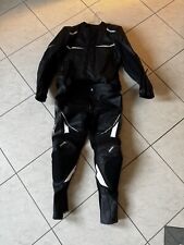 Lederkombi ProBiker  / Fastway  Hose. EU  24 /Jacke 52 EU