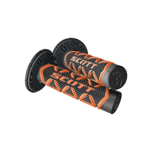 Scott motocross lenker - scott, griffe