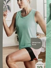 TCM Tchibo Damen Sport Shirt