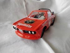 Carrera Universal 132, BMW 3.0 CSL Jägermeister, sehr guter Zustand